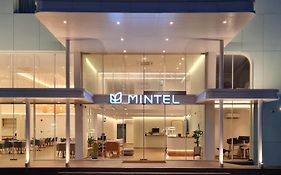 โรงแรมมิ้นท์เทล หัวหมาก